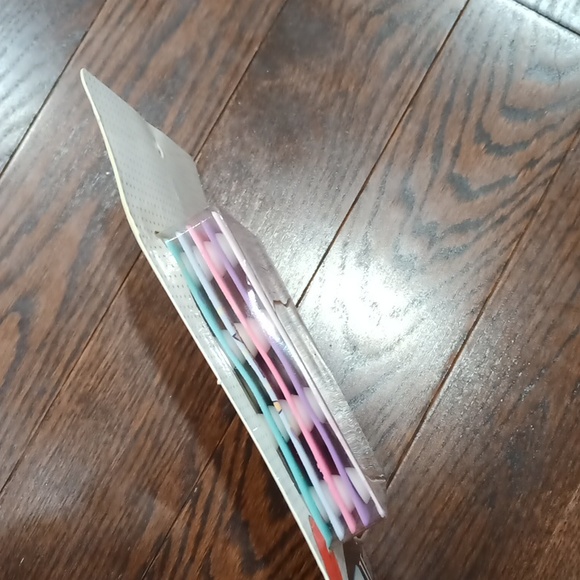 Minnie Mouse Mickey Non Slip Bath Tub Shower Treads Stickers 5 pk - Picture 7 of 8